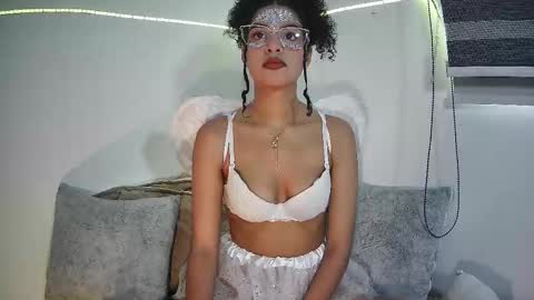 abbystorme online show from October 16, 8:29 pm
