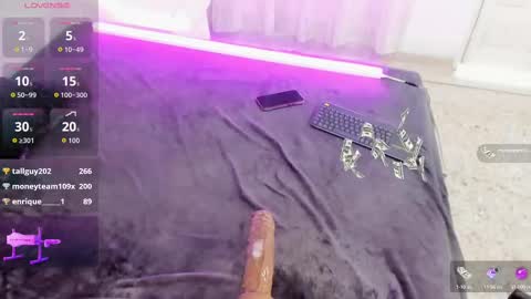 AbbySwann online show from September 19, 3:16 pm