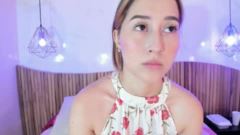 Abigail online show from September 18, 11:36 am