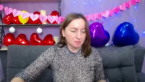 abbytaylorr online show from February 2, 5:15 pm