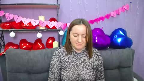 abbytaylorr online show from February 7, 11:12 am