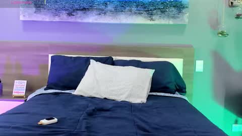 AbbyTorres  online show from December 18, 1:34 am