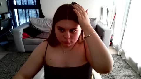 abbyvibe online show from October 2, 9:41 am