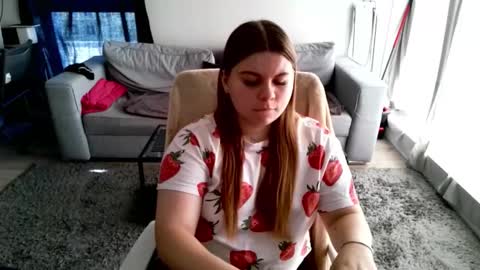 abbyvibe online show from October 3, 10:01 am