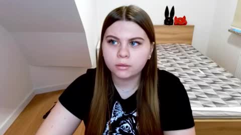 abbyvibe online show from November 22, 2:15 pm