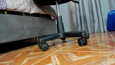 A B B Y online show from October 8, 11:21 pm