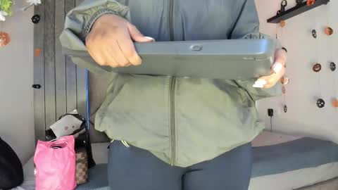 A B B Y online show from October 20, 7:41 pm