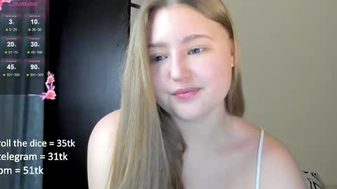 Abby    Stream at Sat  Sun  Mon  Fri online show from February 14, 3:15 pm