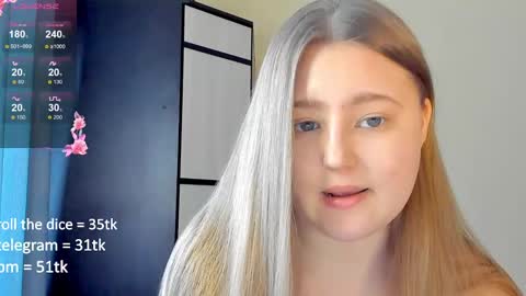Abby    Stream at Sat  Sun  Mon  Fri online show from February 23, 12:37 pm