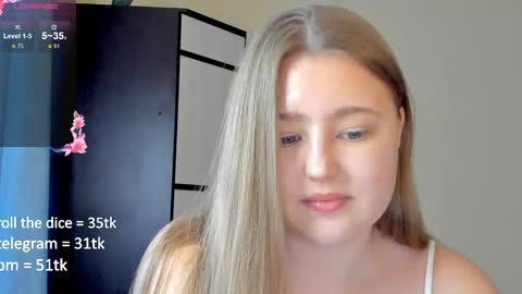 Abby    Stream at Sat  Sun  Mon  Fri online show from February 24, 1:31 pm