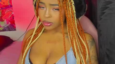 Simone    may online show from February 4, 5:10 am