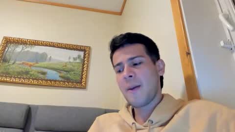 Snapshot of abelasburgo chatting on September 11, 9:05 pm Independence model AbelAsburgo online show from September 11, 9:05 pm