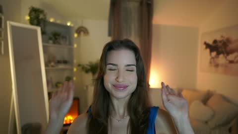 abella_danger_x online show from January 23, 12:19 pm