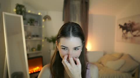 abella_danger_x online show from January 31, 9:16 am