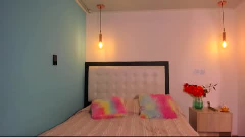  Abella and Kendra  online show from November 18, 11:15 pm