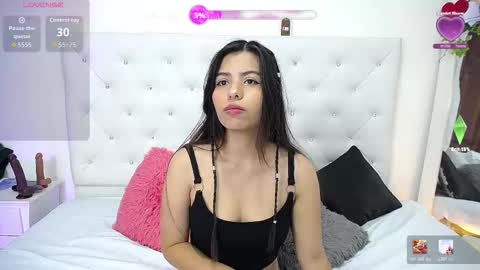 BELLA online show from March 18, 1:17 pm