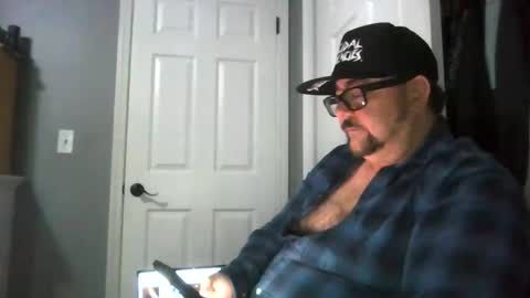 AJ online show from May 19, 1:56 am