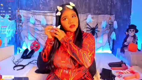 aberachmackay online show from October 17, 10:30 am