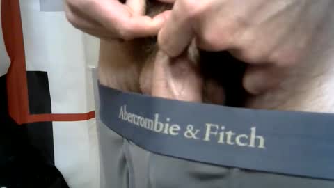 AbercrombieGuy22 online show from February 17, 6:42 am