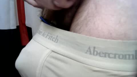 AbercrombieGuy22 online show from February 2, 4:37 am