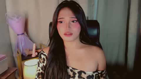 Abetterchristine online show from April 27, 3:59 am