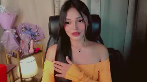 Abetterchristine online show from February 18, 6:02 am