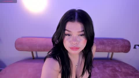 Snapshot of abi_ryder chatting on February 18, 4:15 am Abi online show from February 18, 4:15 am