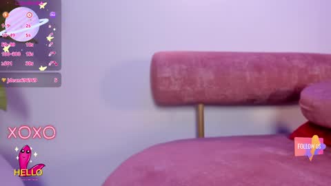 Snapshot of abi_ryder chatting on February 27, 6:35 am Abi online show from February 27, 6:35 am
