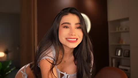 abie_owen online show from April 23, 12:29 am