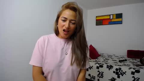 Snapshot of abie_spicy_ chatting on September 17, 2:53 pm ximena online show from September 17, 2:53 pm