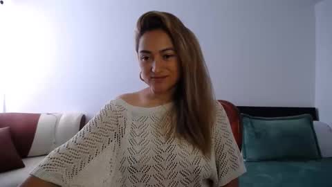 ximena online show from March 14, 1:59 pm