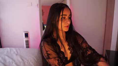 Abigail online show from February 27, 10:02 pm