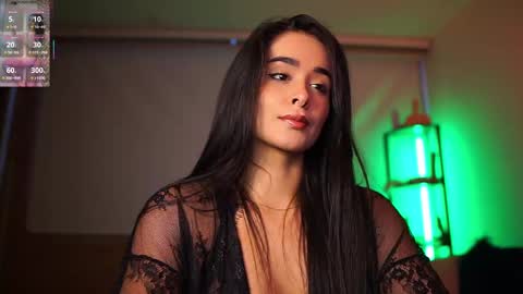 Abigail online show from September 20, 9:40 pm