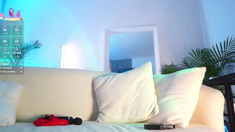 Abigail online show from February 20, 3:23 am