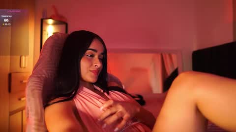 Abigail online show from November 26, 12:30 am