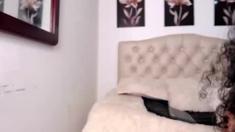 Snapshot of abigail_f00x chatting on February 27, 1:30 am Abigail online show from February 27, 1:30 am