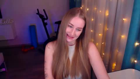 Anna online show from January 25, 6:24 pm