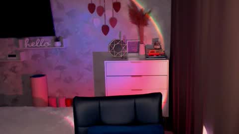 Anna online show from September 24, 6:47 pm