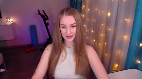 Anna online show from January 19, 5:18 pm