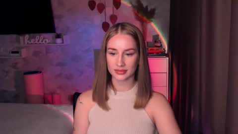 Anna online show from September 26, 9:12 pm