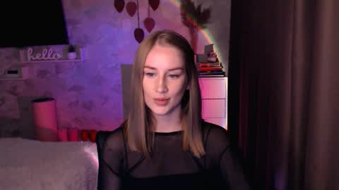 Anna online show from October 14, 5:16 pm