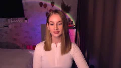 Anna online show from November 22, 8:18 pm