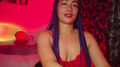 Snapshot of abigail_hobbs2 chatting on February 15, 5:09 am Aby online show from February 15, 5:09 am