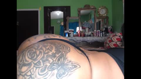 Abigail online show from October 3, 3:37 am