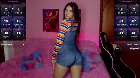Snapshot of abigail_monroe__ chatting on September 12, 9:39 pm abigail_monroe__ online show from September 12, 9:39 pm