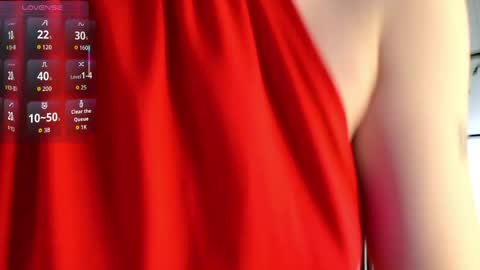 abigailforl online show from April 29, 5:34 am
