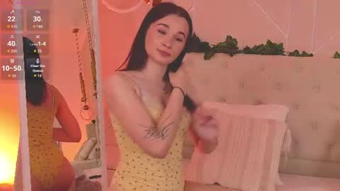 abigailforl online show from July 11, 5:56 am