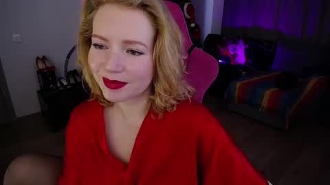Snapshot of abigailmcgee chatting on February 28, 5:15 am Abigail Mcgee online show from February 28, 5:15 am