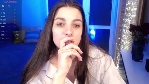 Abigail online show from February 22, 2:17 am