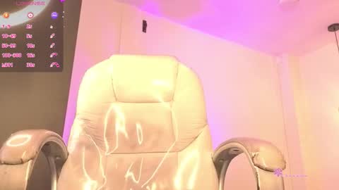 Abigail online show from March 13, 12:03 am